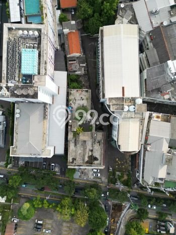 Jual Rumah Mewah Elegan Dengan View Eksklusif di Cikini, Jakarta Pusat Jual Rumah Mewah Elegan Dengan View Eksklusif di Cikini, Jakarta Pusat