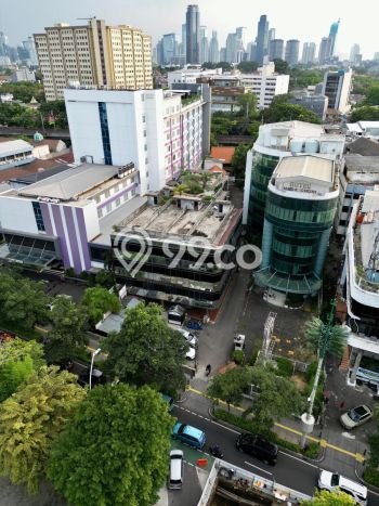 Jual Rumah Mewah Elegan Dengan View Eksklusif di Cikini, Jakarta Pusat Jual Rumah Mewah Elegan Dengan View Eksklusif di Cikini, Jakarta Pusat