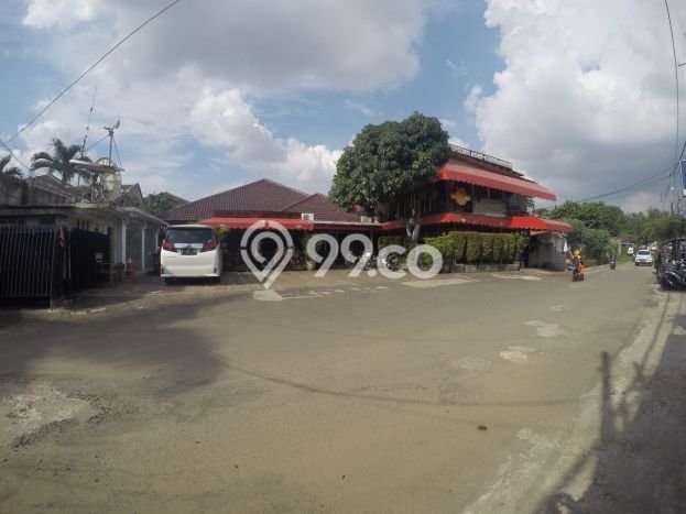 Rumah Elit LB 600m2 Siap Huni Desain Elegan di Lebak Bulus, Jakarta Selatan Rumah Elit LB 600m2 Siap Huni Desain Elegan di Lebak Bulus, Jakarta Selatan