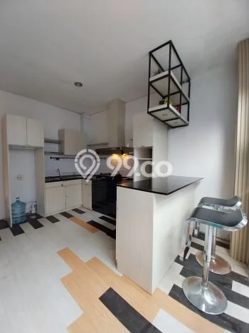 Rumah Modern Cantik 3 KT Siap Huni di Ciputat Timur Rumah Modern Cantik 3 KT Siap Huni di Ciputat Timur