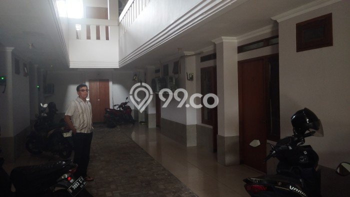 Hunian Super Mewah dengan Akses Paling Strategis di Jatiwaringin, Bekasi Hunian Super Mewah dengan Akses Paling Strategis di Jatiwaringin, Bekasi