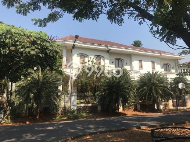 Jual Rumah Mewah Elegan Dengan View Cantik di Pondok Indah, Jakarta Selatan Jual Rumah Mewah Elegan Dengan View Cantik di Pondok Indah, Jakarta Selatan
