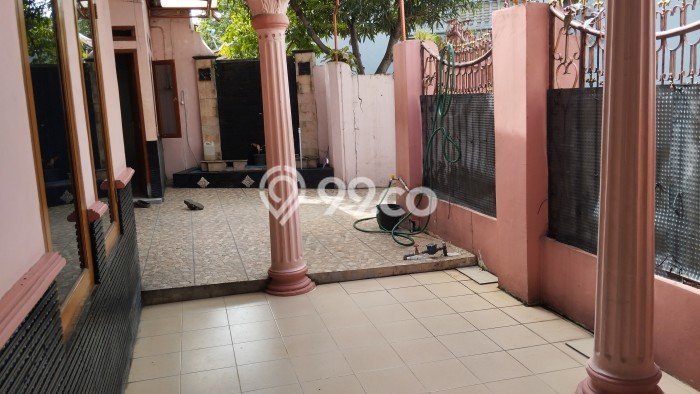 Rumah Luas Asri 3 KT Siap Huni di Sukmajaya Depok Rumah Luas Asri 3 KT Siap Huni di Sukmajaya Depok