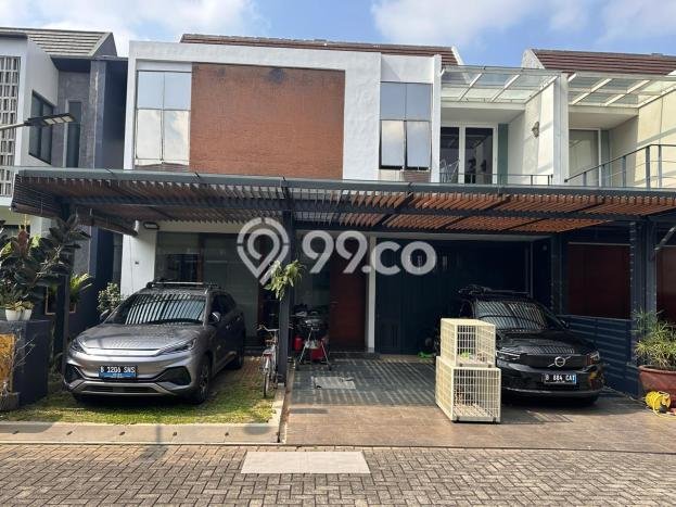 Dijual Rumah Luas Elegan Dengan View Cantik di Jeruk Purut, Jakarta Selatan Dijual Rumah Luas Elegan Dengan View Cantik di Jeruk Purut, Jakarta Selatan