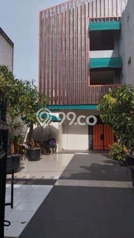 Unit Kost Dijual di Bekasi Spesifikasi 28 Kamar Tidur dan Area Strategis Unit Kost Dijual di Bekasi Spesifikasi 28 Kamar Tidur dan Area Strategis
