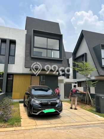 Jual Rumah Bagus Siap Huni LB 78m2 di Sawangan, Depok Jual Rumah Bagus Siap Huni LB 78m2 di Sawangan, Depok