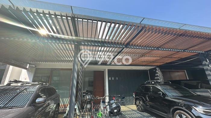 Dijual Rumah Luas Elegan Dengan View Cantik di Jeruk Purut, Jakarta Selatan Dijual Rumah Luas Elegan Dengan View Cantik di Jeruk Purut, Jakarta Selatan