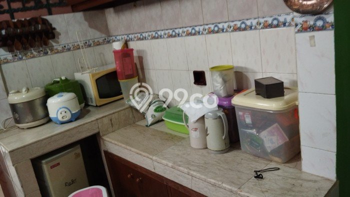 Rumah Luas Asri 3 KT Siap Huni di Sukmajaya Depok Rumah Luas Asri 3 KT Siap Huni di Sukmajaya Depok