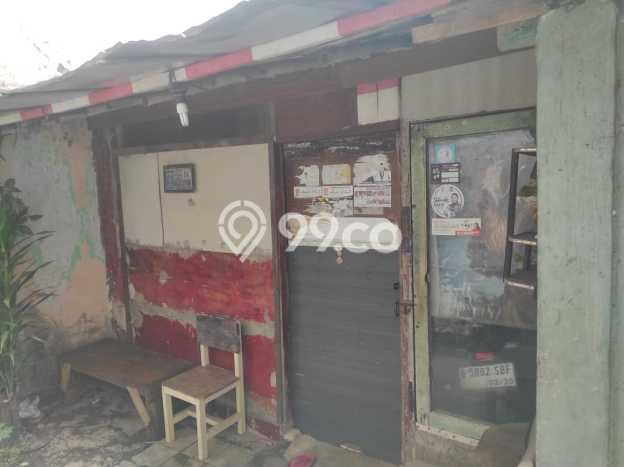 Siap Huni Hunian Elit 7 Kamar di Kebayoran Lama Dekat ke Mana Saja Siap Huni Hunian Elit 7 Kamar di Kebayoran Lama Dekat ke Mana Saja