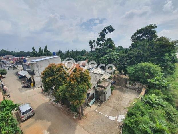 Tanah Kosong Dijual di Depok dengan Area 1247m2 Tanah Kosong Dijual di Depok dengan Area 1247m2