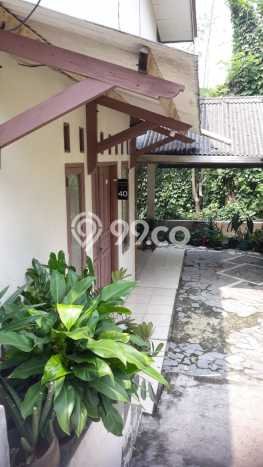 Hunian Mewah LB 100m2 Siap Huni Desain Elegan di Senayan, Jakarta Selatan Hunian Mewah LB 100m2 Siap Huni Desain Elegan di Senayan, Jakarta Selatan