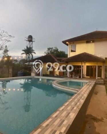 Vila Kawasan , Area 3000m2m², Dekat Mudah Pusat Kota Vila Kawasan , Area 3000m2m², Dekat Mudah Pusat Kota