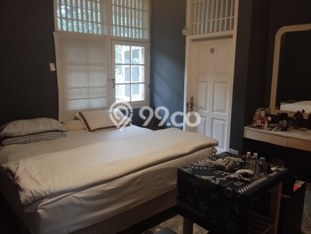 Jual Rumah Mewah Elegan Dengan View Eksklusif di Pondok Labu, Jakarta Selatan Jual Rumah Mewah Elegan Dengan View Eksklusif di Pondok Labu, Jakarta Selatan