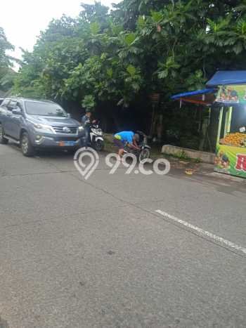 Tanah Dijual di Depok Seluas 2400m2 Strategis Tanah Dijual di Depok Seluas 2400m2 Strategis