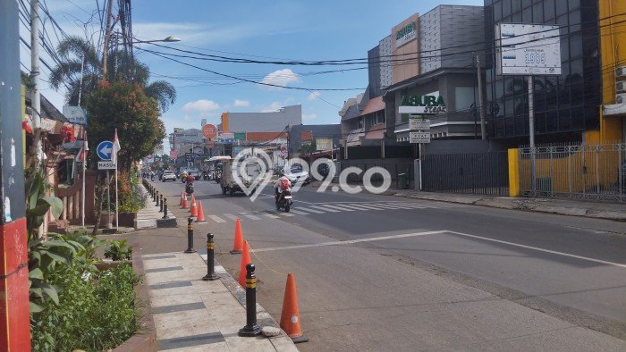 Hunian Super Mewah dengan Akses Paling Strategis di Jatiwaringin, Bekasi Hunian Super Mewah dengan Akses Paling Strategis di Jatiwaringin, Bekasi