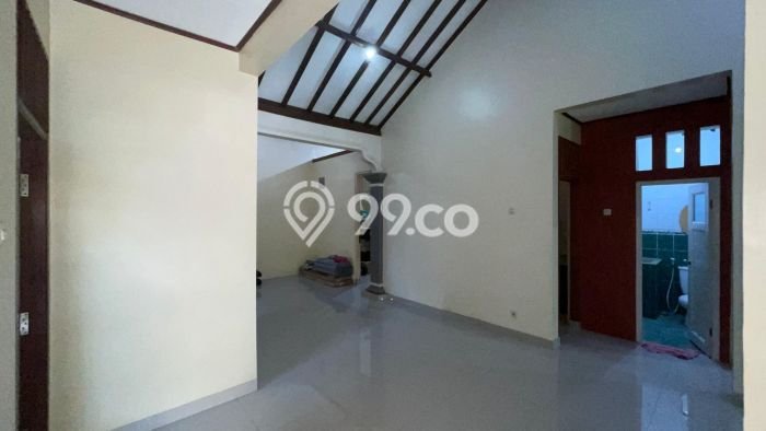Dijual Rumah 3 Kamar Lokasi Ideal Nyaman dan Strategis di Pancoran Mas Dijual Rumah 3 Kamar Lokasi Ideal Nyaman dan Strategis di Pancoran Mas