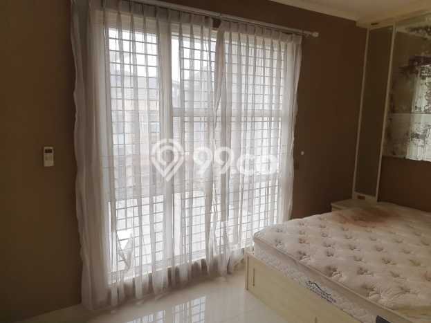 Rumah Modern 2 KT di Poris Tangerang Unfurnished Rumah Modern 2 KT di Poris Tangerang Unfurnished
