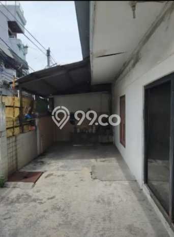 Rumah Luxury Modern Siap Huni di Petojo Jakarta Pusat Rumah Luxury Modern Siap Huni di Petojo Jakarta Pusat