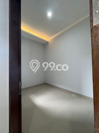 Rumah LT 55m² / LB 55m² One Gate System di Cipondoh, Tangerang Rumah LT 55m² / LB 55m² One Gate System di Cipondoh, Tangerang