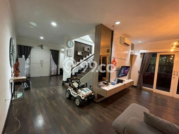 SPECIAL OFFER! Bisa KPR Rumah Minimalis lokasi Metro Permata, Tangerang, Luas 258m² LB 370m² SPECIAL OFFER! Bisa KPR Rumah Minimalis lokasi Metro Permata, Tangerang, Luas 258m² LB 370m²