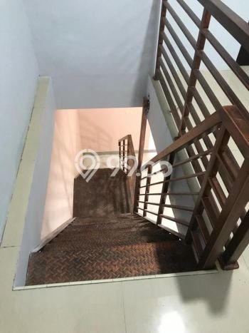 Rumah Nyaman area Cipondoh, Tangerang, Luas 91m² LB 110m² Rumah Nyaman area Cipondoh, Tangerang, Luas 91m² LB 110m²