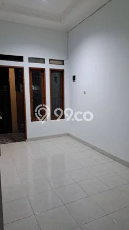 Rumah di Poris, 2 KT, Akses Mudah Pusat Kota, LT 60m² LB 60m² Rumah di Poris, 2 KT, Akses Mudah Pusat Kota, LT 60m² LB 60m²