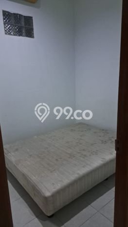 Rumah di Poris, 2 KT, Akses Mudah Pusat Kota, LT 60m² LB 60m² Rumah di Poris, 2 KT, Akses Mudah Pusat Kota, LT 60m² LB 60m²