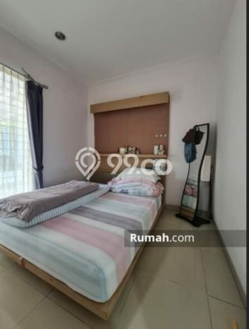 Rumah Strategis dengan 3 Kamar Tidur dan 2 Kamar Mandi di Kawasan Green Lake City, Jakarta Barat Rumah Strategis dengan 3 Kamar Tidur dan 2 Kamar Mandi di Kawasan Green Lake City, Jakarta Barat