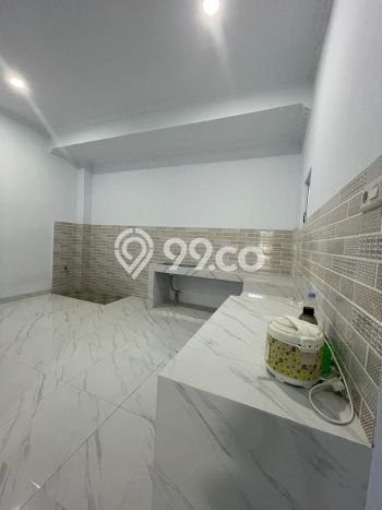 Hunian Nyaman 3 KT di Cipondoh, Tangerang - Luas Tanah 104m² Hunian Nyaman 3 KT di Cipondoh, Tangerang - Luas Tanah 104m²