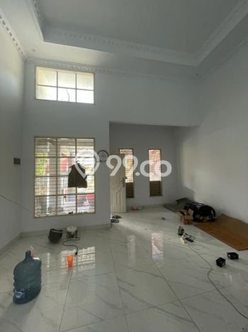 Hunian Nyaman 3 KT di Cipondoh, Tangerang - Luas Tanah 104m² Hunian Nyaman 3 KT di Cipondoh, Tangerang - Luas Tanah 104m²
