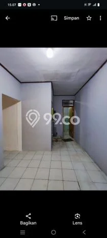 FEATURED! Rumah di Poris, 3 KT, Area Premium, LT 121m² Bangunan 90m² FEATURED! Rumah di Poris, 3 KT, Area Premium, LT 121m² Bangunan 90m²