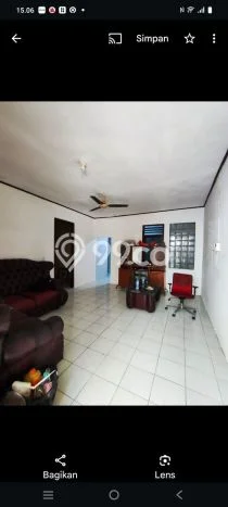 FEATURED! Rumah di Poris, 3 KT, Area Premium, LT 121m² Bangunan 90m² FEATURED! Rumah di Poris, 3 KT, Area Premium, LT 121m² Bangunan 90m²