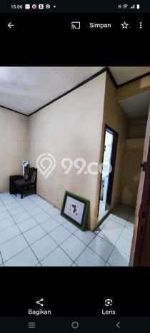 FEATURED! Rumah di Poris, 3 KT, Area Premium, LT 121m² Bangunan 90m² FEATURED! Rumah di Poris, 3 KT, Area Premium, LT 121m² Bangunan 90m²