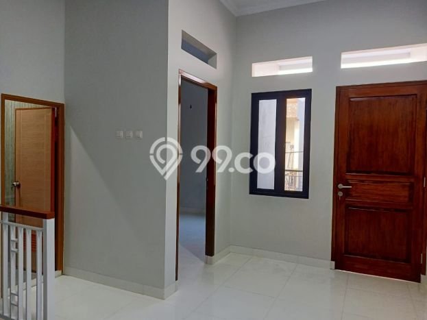 Rumah Strategis Poris, Tangerang, LT 60m² LB 120m² Rumah Strategis Poris, Tangerang, LT 60m² LB 120m²