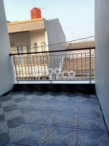 Rumah Strategis Poris, Tangerang, LT 60m² LB 120m² Rumah Strategis Poris, Tangerang, LT 60m² LB 120m²
