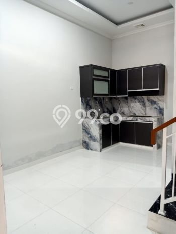 Rumah Strategis Poris, Tangerang, LT 60m² LB 120m² Rumah Strategis Poris, Tangerang, LT 60m² LB 120m²