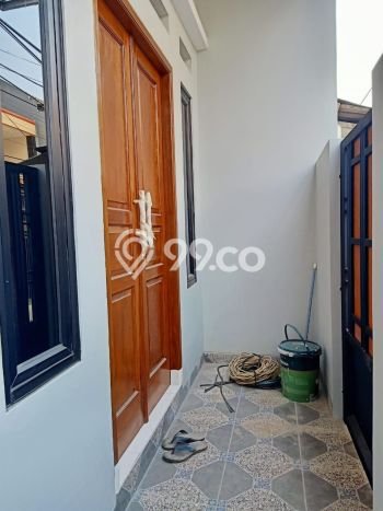 Rumah Strategis Poris, Tangerang, LT 60m² LB 120m² Rumah Strategis Poris, Tangerang, LT 60m² LB 120m²