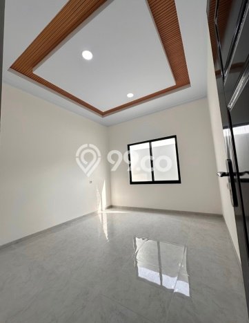 For Sale! Luxury House LT 67m2 Desain Elegan di Tanjung Duren For Sale! Luxury House LT 67m2 Desain Elegan di Tanjung Duren
