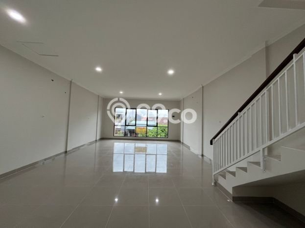 Ruko Bagus Dijual LB 16m2 Lokasi Strategis Tangerang Area Cocok untuk Berbisnis Ruko Bagus Dijual LB 16m2 Lokasi Strategis Tangerang Area Cocok untuk Berbisnis