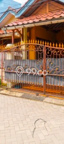 Sewa Rumah Murah di Poris Tangerang Punya 3 Kamar Tidur Sewa Rumah Murah di Poris Tangerang Punya 3 Kamar Tidur