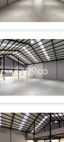 For Rent Gudang di Cipondoh, Luas 529m2m², Pusat Niaga For Rent Gudang di Cipondoh, Luas 529m2m², Pusat Niaga