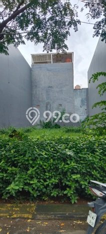 Tanah Kavling Dijual di Jakarta Barat dengan Spesifikasi 160m2 Tanah Kavling Dijual di Jakarta Barat dengan Spesifikasi 160m2