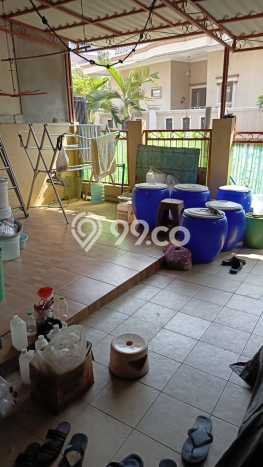 Dijual Hunian Rumah Terawat 2 Kamar di Poris, Tangerang Dijual Hunian Rumah Terawat 2 Kamar di Poris, Tangerang