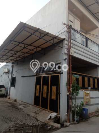 Dijual Rumah Modern 3 KT di Poris, Tangerang Dijual Rumah Modern 3 KT di Poris, Tangerang