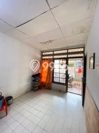 Rumah Modern 2 Kamar LT 90m2 di Duri Kosambi Rumah Modern 2 Kamar LT 90m2 di Duri Kosambi