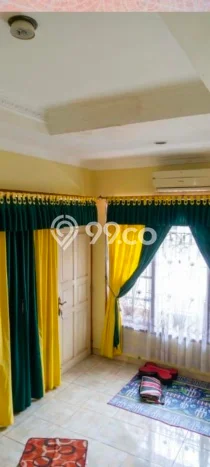 Sewa Rumah Murah di Poris Tangerang Punya 3 Kamar Tidur Sewa Rumah Murah di Poris Tangerang Punya 3 Kamar Tidur