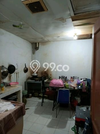 Dijual Hunian Rumah Terawat 2 Kamar di Poris, Tangerang Dijual Hunian Rumah Terawat 2 Kamar di Poris, Tangerang