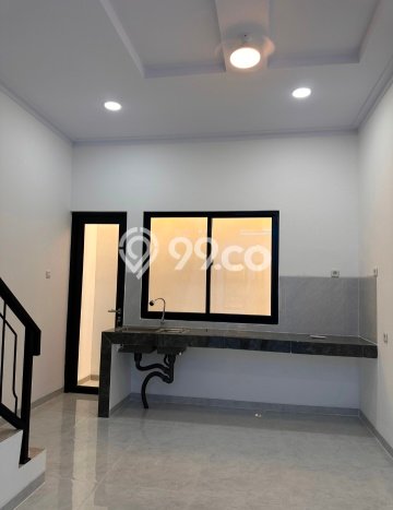 For Sale! Luxury House LT 67m2 Desain Elegan di Tanjung Duren For Sale! Luxury House LT 67m2 Desain Elegan di Tanjung Duren