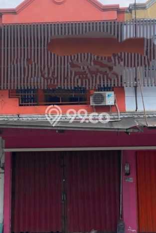 Ruko Dijual di Tangerang LT 51m2 & LB 80m2 Lokasi Terbaik! Ruko Dijual di Tangerang LT 51m2 & LB 80m2 Lokasi Terbaik!