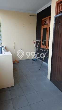Rumah kawasan Poris, Akses ke Fasilitas, 3 KT, Luas 55m² LB 110m² Rumah kawasan Poris, Akses ke Fasilitas, 3 KT, Luas 55m² LB 110m²